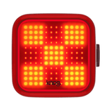 Knog Blinder Rear Light Grid Accessories - Lights - Rear
