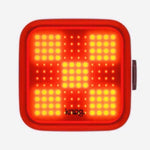 Knog Blinder Rear Light Grid Accessories - Lights - Rear