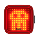 Knog Blinder Rear Light Skull Accessories - Lights - Rear