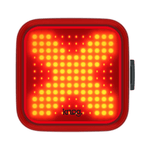 Knog Blinder Rear Light X Accessories - Lights - Rear
