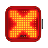 Knog Blinder Rear Light X Accessories - Lights - Rear