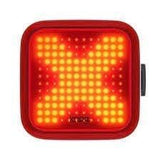 Knog Blinder Rear Light X Accessories - Lights - Rear