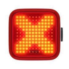 Knog Blinder Rear Light X Accessories - Lights - Rear