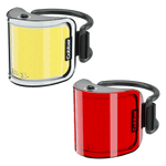 Knog Lil' Cobber Twinpack Accessories - Lights - Sets