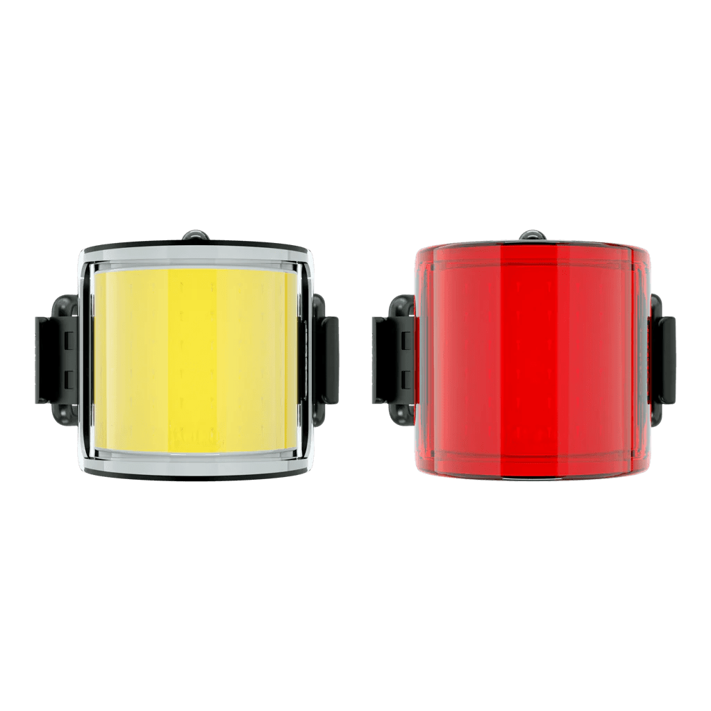 Knog Lil' Cobber Twinpack Accessories - Lights - Sets