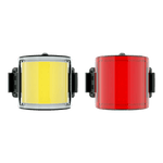 Knog Lil' Cobber Twinpack Accessories - Lights - Sets
