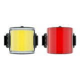 Knog Lil' Cobber Twinpack Accessories - Lights - Sets