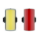 Knog Mid Cobber Twinpack Accessories - Lights - Sets