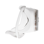 Knog Mini Helmet Light White Accessories - Lights - Accessories