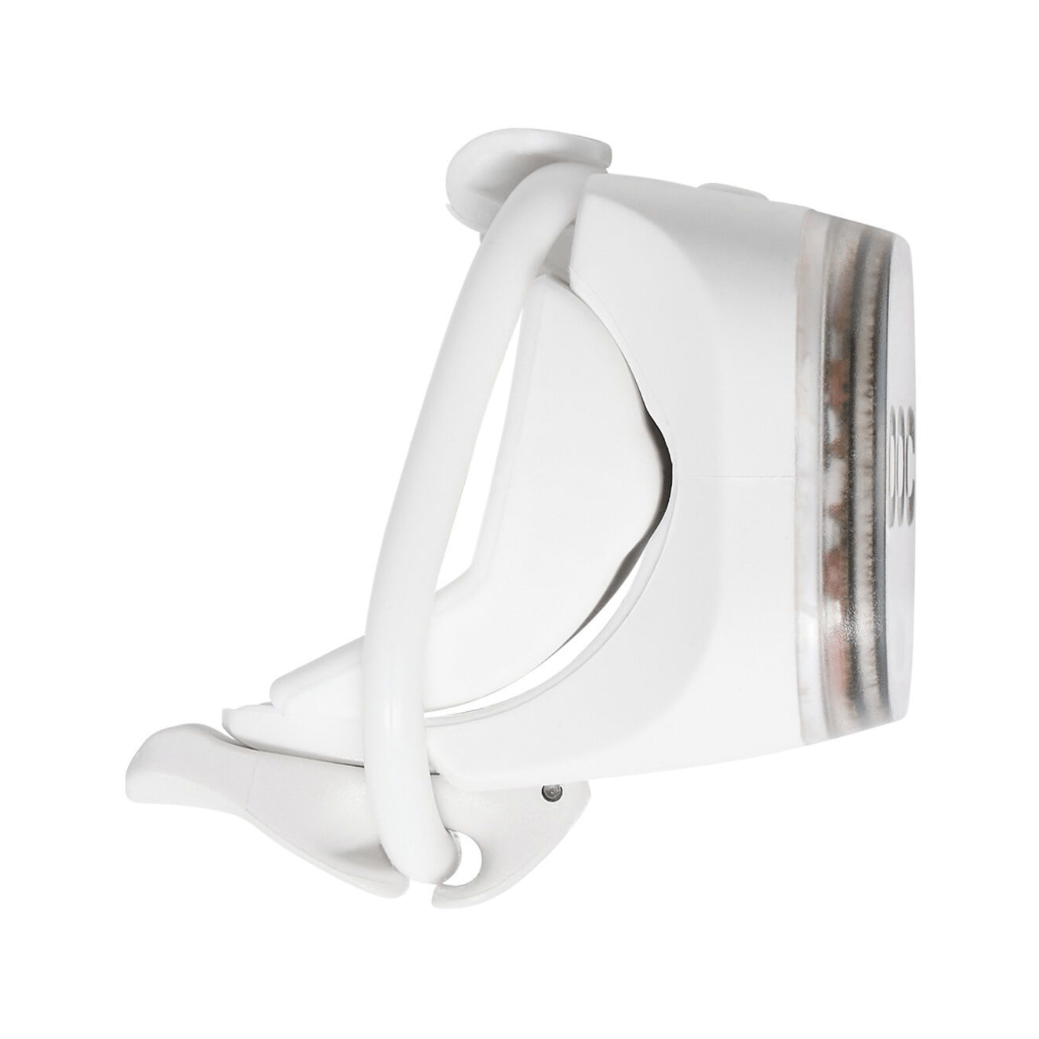 Knog Mini Helmet Light White Accessories - Lights - Accessories