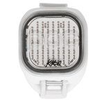 Knog Mini Helmet Light White Accessories - Lights - Accessories
