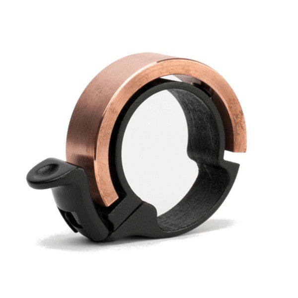 Knog Oi Classic Bell Copper / Small Accessories - Bells