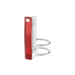 Knog Plus Rear Light Translucent Accessories - Lights - Rear