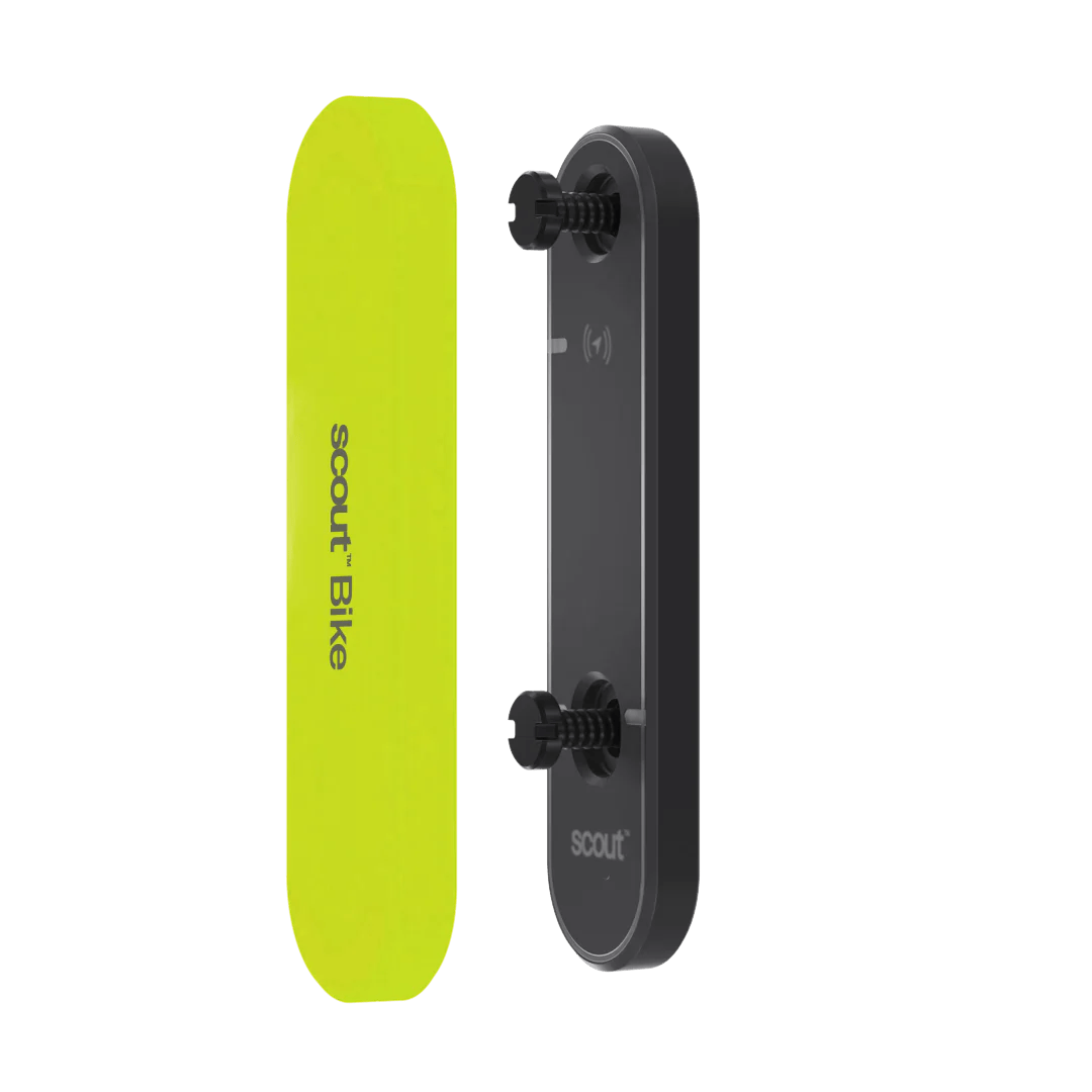 Knog Scout Bike Alarm & Finder Accessories - Computers