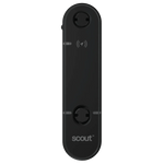 Knog Scout Bike Alarm & Finder iOS Accessories - Computers