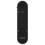 Knog Scout Bike Alarm & Finder iOS Accessories - Computers