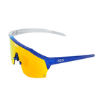 KOO Alibi Glasses Red Bull-BORA-hansgrohe/Red Mirror / Regular Apparel - Apparel Accessories - Sunglasses