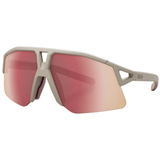 KOO Hype Glasses Strade Bianche Dune Matte/ Siena Red Apparel - Apparel Accessories - Sunglasses