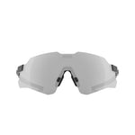 KOO Nebula Sunglasses Black Glass / Photochromic Graphite Mirror Apparel - Apparel Accessories - Sunglasses