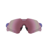KOO Nebula Sunglasses Iris Matt / Super Pink Mirror Apparel - Apparel Accessories - Sunglasses