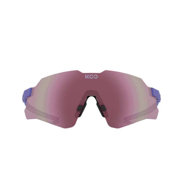 Iris Matt / Super Pink Mirror