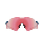 KOO Nebula Sunglasses Midnight Blue Matt / Photochromic Rose Gold Mirror Apparel - Apparel Accessories - Sunglasses
