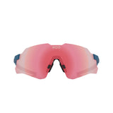 KOO Nebula Sunglasses Midnight Blue Matt / Photochromic Rose Gold Mirror Apparel - Apparel Accessories - Sunglasses