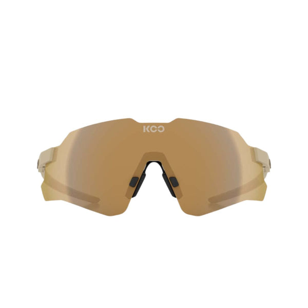 Vanilla Matt / Dark Gold Mirror