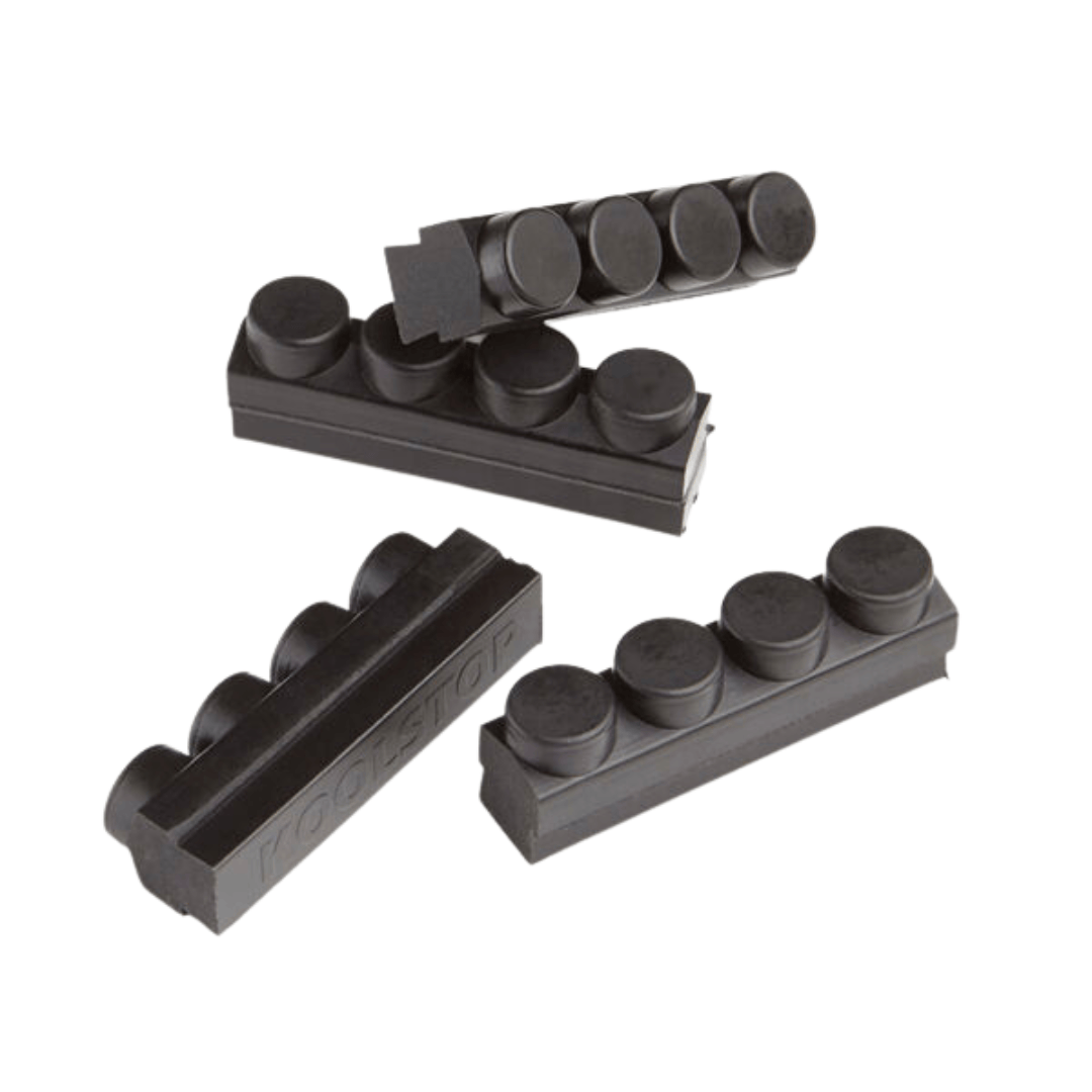 Kool Stop Brake Pads Dot set of 4 Parts - Brake Pads - Rim