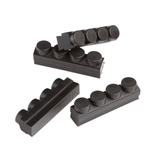 Kool Stop Brake Pads Dot set of 4 Parts - Brake Pads - Rim