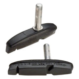 Kool-Stop Eagle 2 Cantilever Brake Pads Black Parts - Brake Pads - Rim