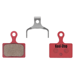 Kool-Stop KS-D625 Organic Shimano Road Disc Brake Pads Parts - Brake Pads - Disc