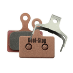 Kool-Stop KS-D625S Sintered Shimano Road Disc Brake Pads Parts - Brake Pads - Disc