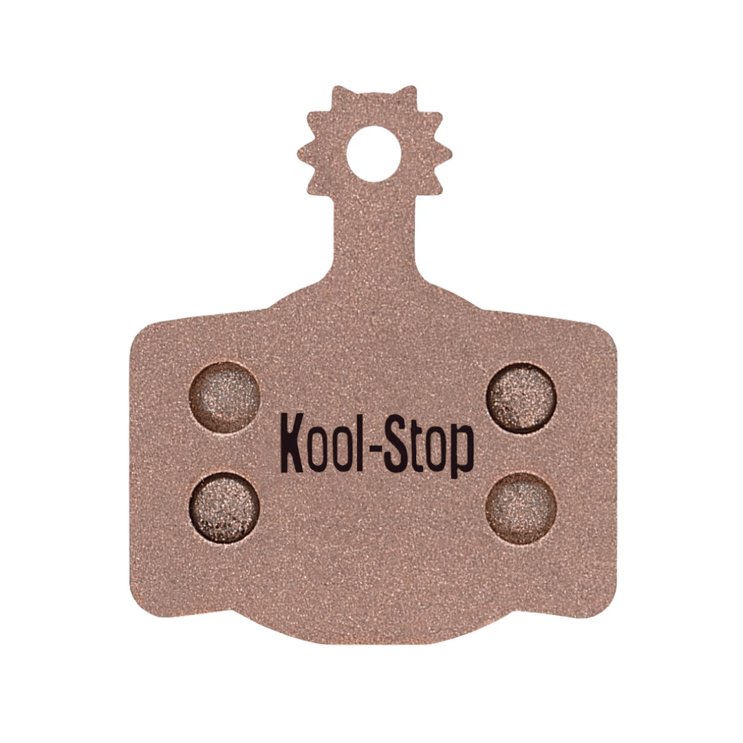 Kool-Stop Magura MT Disc Brake Pads Sintered Parts - Brake Pads - Disc