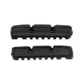 Kool-Stop Shimano Dura2 Replacement Cartridge Brake Pads Black Parts - Brake Pads & Rotors