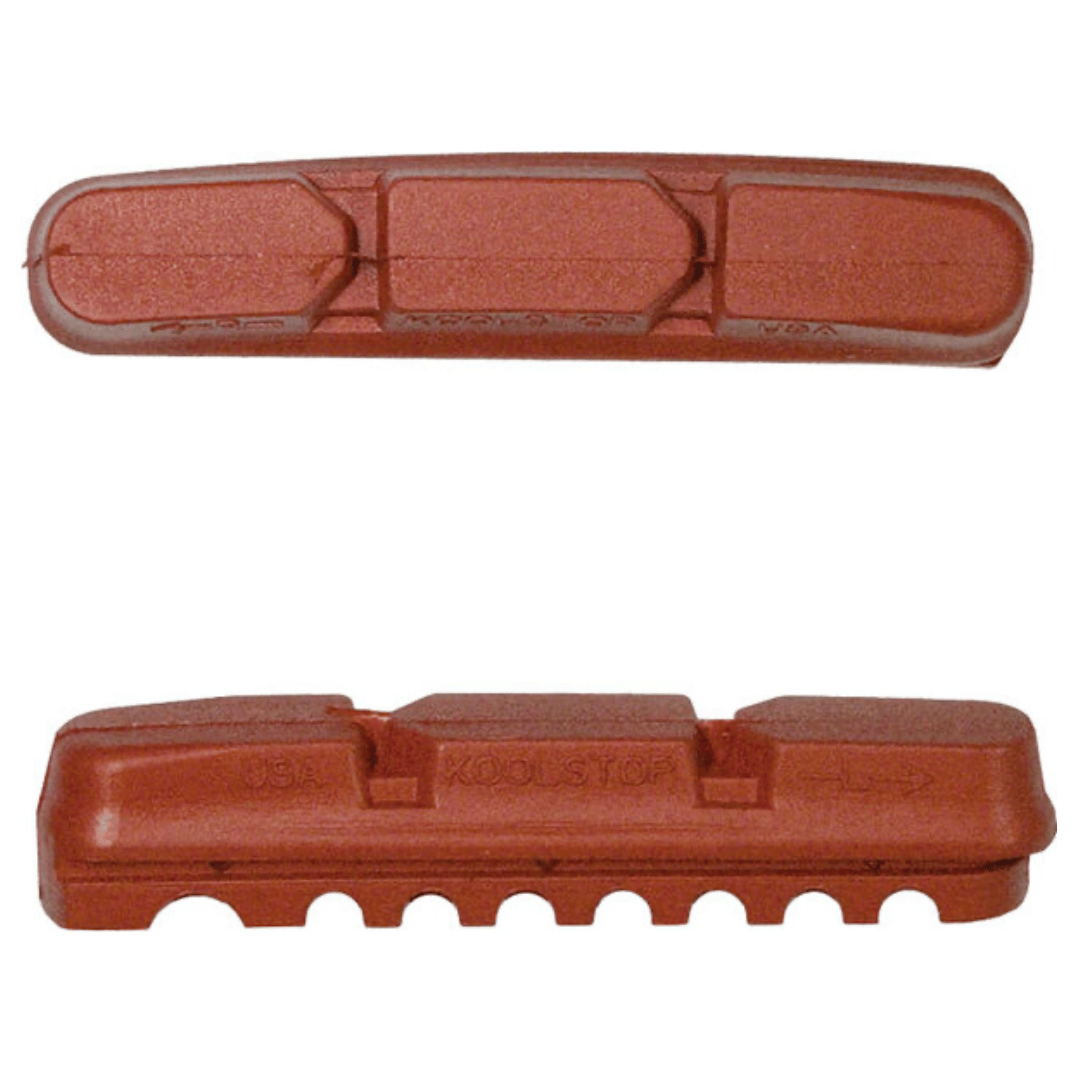 Kool-Stop Shimano Dura2 Replacement Cartridge Brake Pads Parts - Brake Pads - Rim