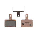 Kool-Stop Sintered M575/M495 Disc Brake Pads For Shimano Parts - Brake Pads - Disc