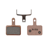 Kool-Stop Sintered M575/M495 Disc Brake Pads For Shimano Parts - Brake Pads - Disc
