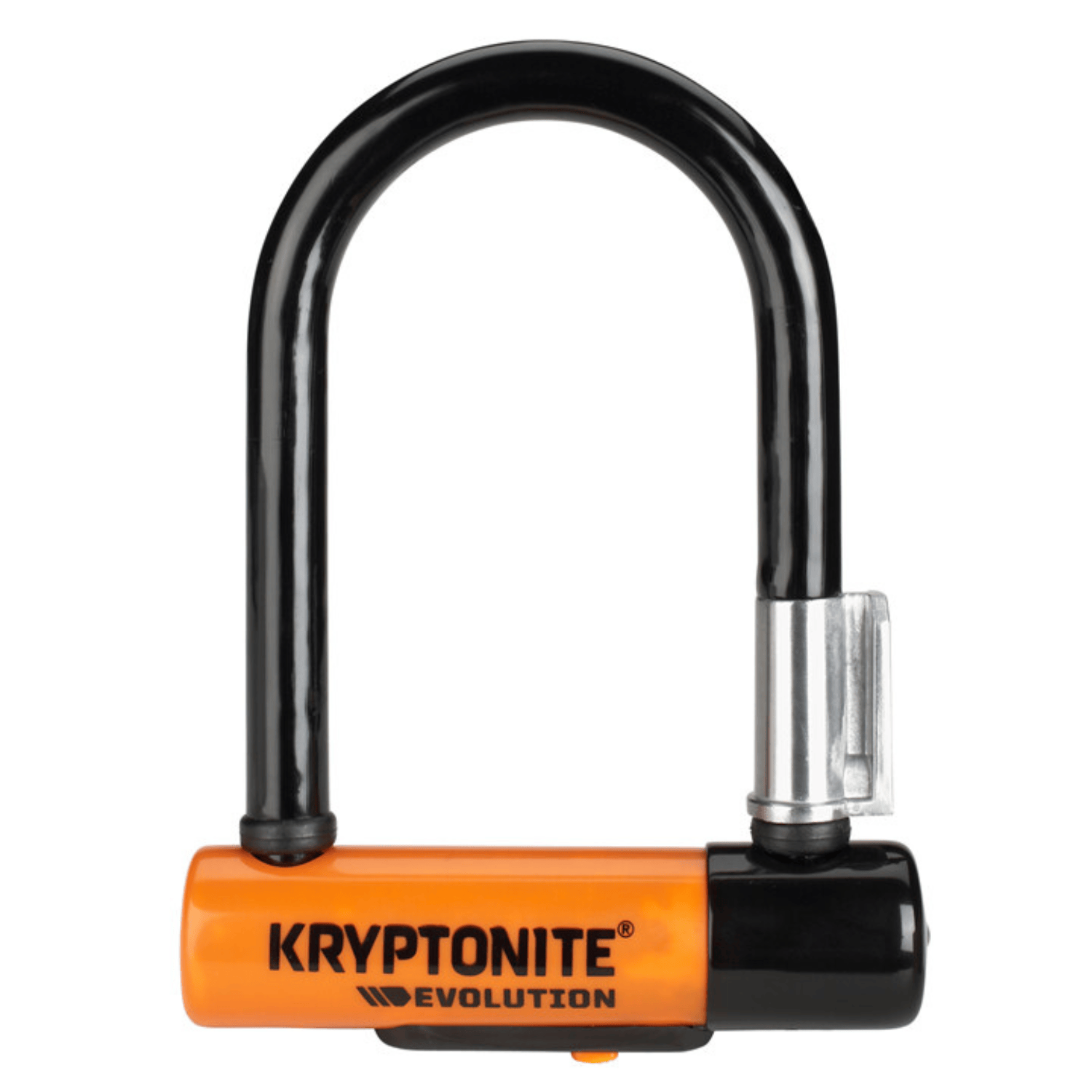 Kryptonite Evolution Mini-5 U-Lock Accessories - Locks