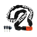 Kryptonite Evolution Series 4 1016 Integrated Chain Accessories - Locks