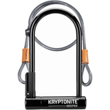 Kryptonite Keeper 12 U-Lock Accessories - Locks