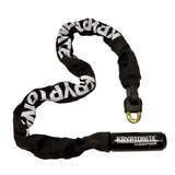 Kryptonite Keeper 785 Integrated Chain Lock Accessories - Locks