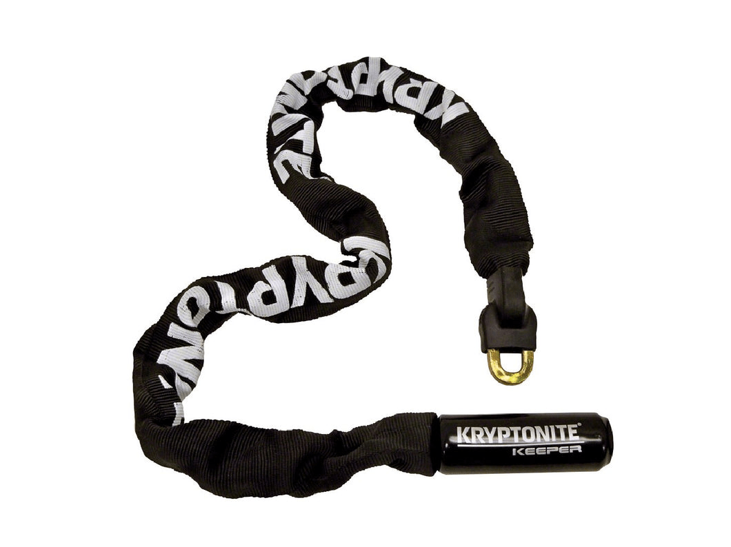 Kryptonite Keeper 785 Integrated Chain Lock Accessories - Locks