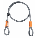 Kryptonite Kryptoflex 410 Double Loop Cable (120cm) Accessories - Locks