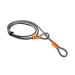 Kryptonite Kryptoflex 710 Double Loop Cable (7ft) Accessories - Locks