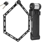Kryptonite KryptoLok 610 S Folding Lock Accessories - Locks