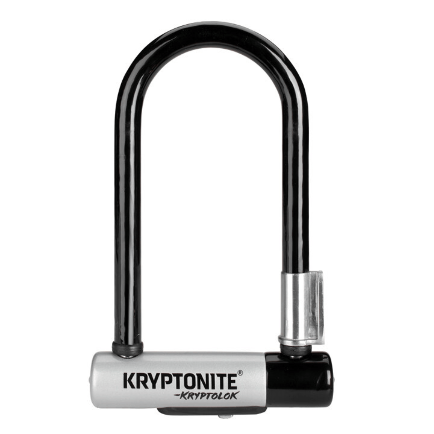 Kryptonite Kryptolok Mini U-Lock (7”) Accessories - Locks