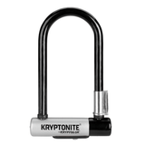 Kryptonite Kryptolok Mini U-Lock (7”) Accessories - Locks