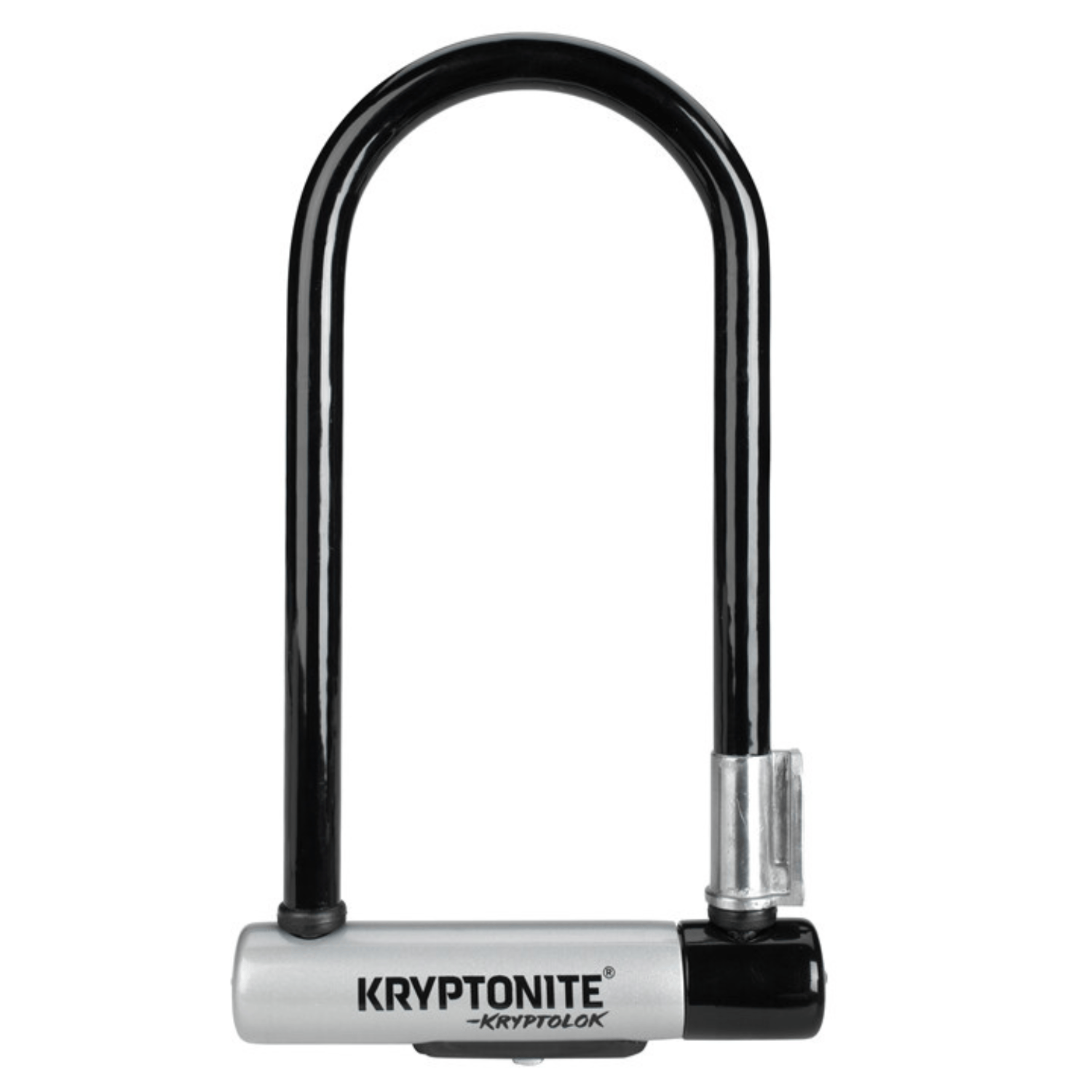 Kryptonite Kryptolok Standard U-Lock (9”) Accessories - Locks
