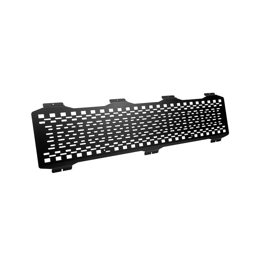 Kuat IBEX Molle Panel Kuat, IBEX Molle Panel Full Height IBEXB2 Truck Bed Racks